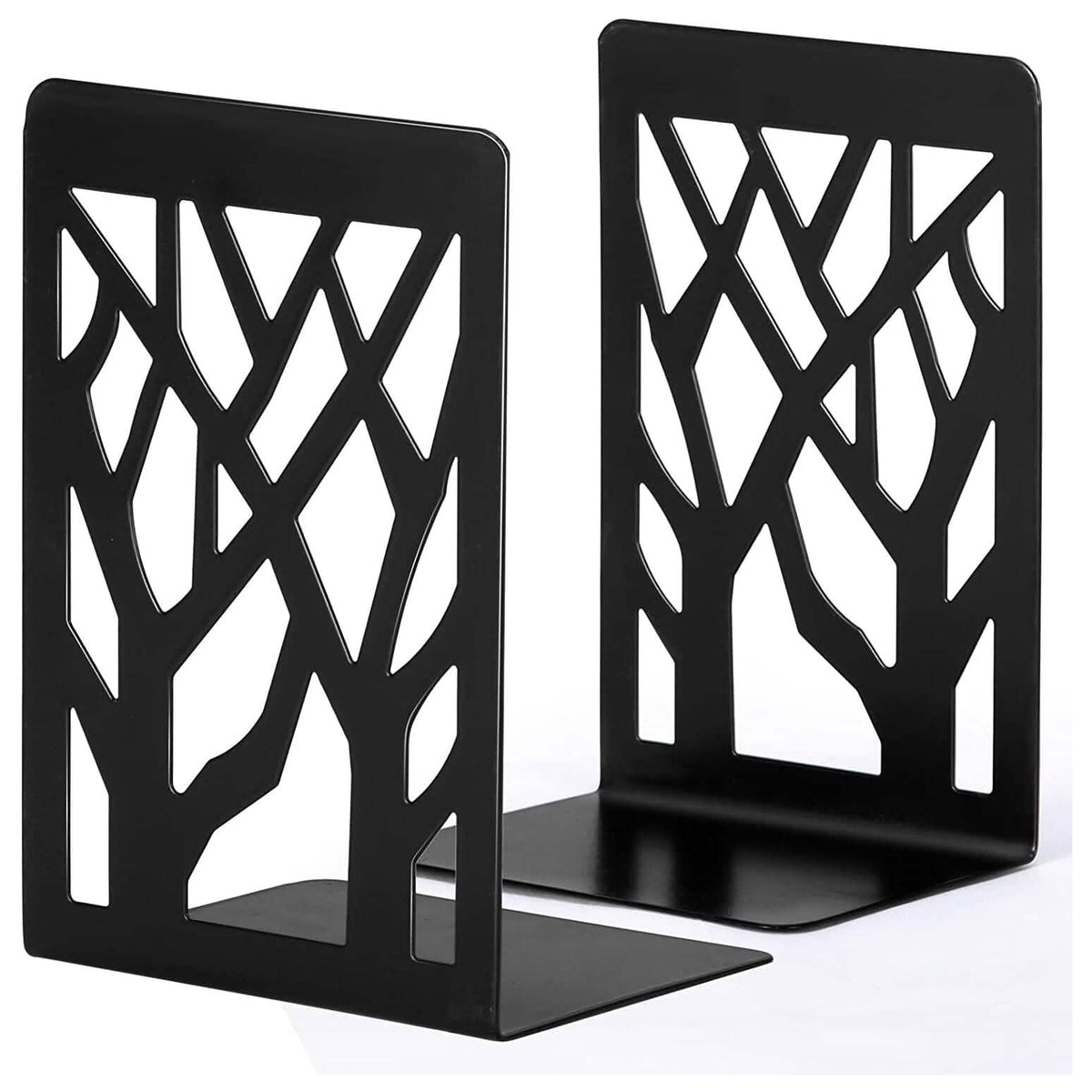 1-Pair: Book Ends for Shelves