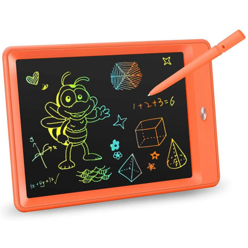 10-Inch LCD Writing Tablet