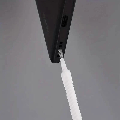 10-Pieces: Multifunctional Mini Cleaning Brush Dust Removal