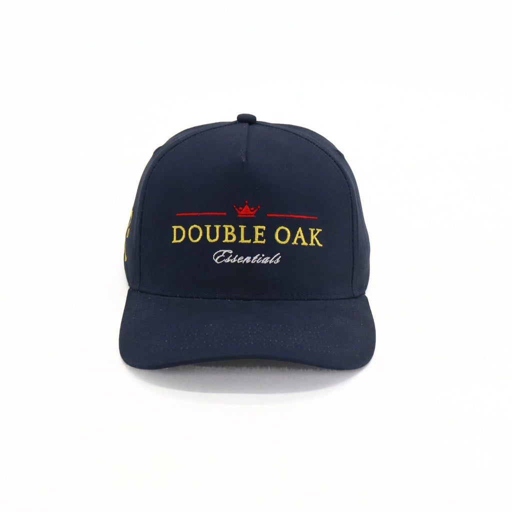 Double Oak Heritage Hat