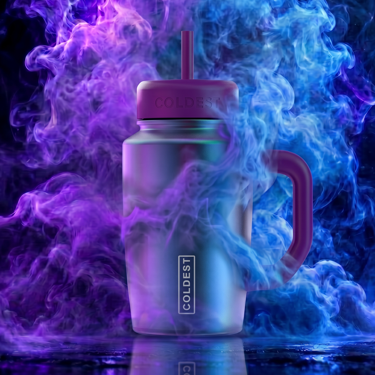 COLDEST 15oz Limitless Ultra v8