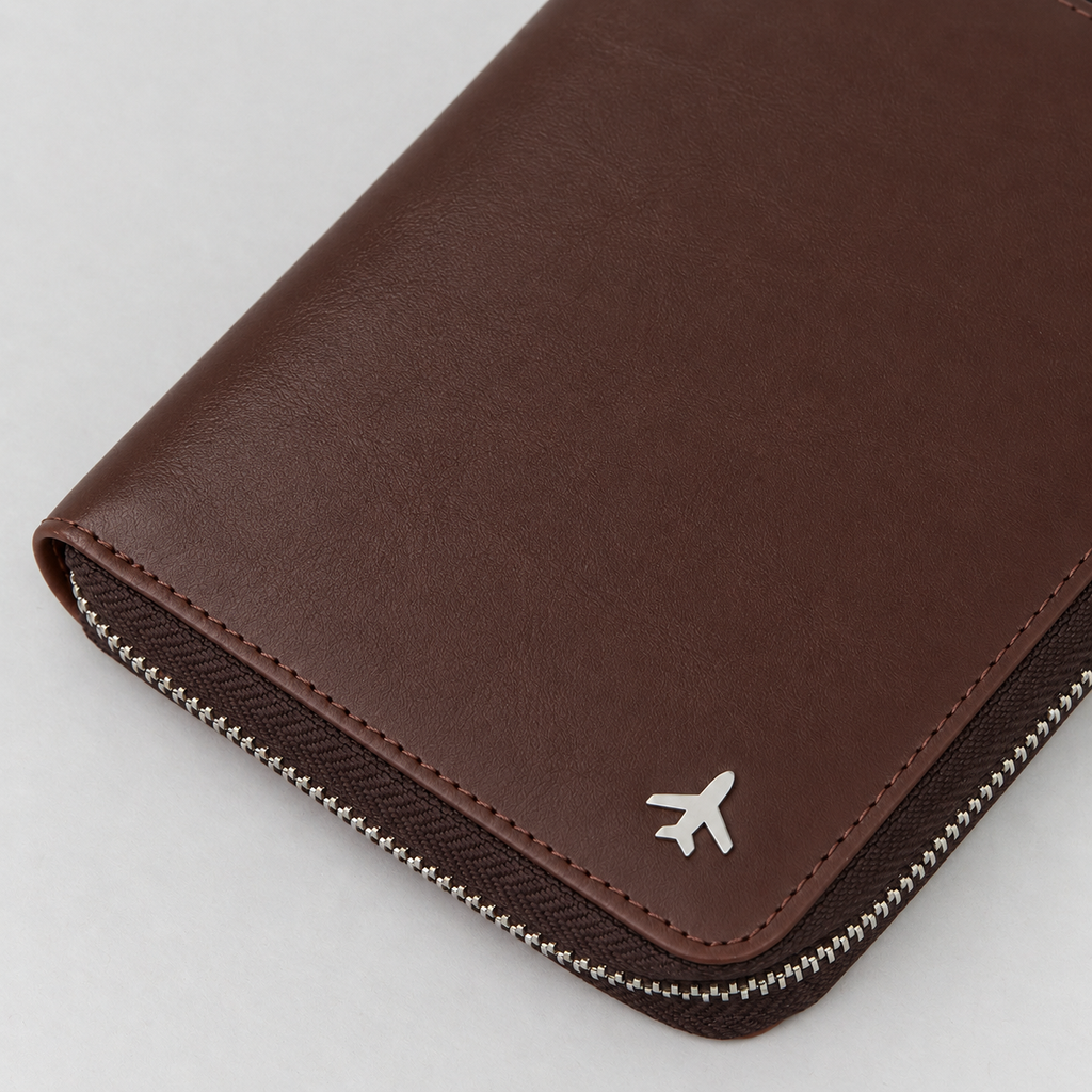 Pilot Document Holder V2