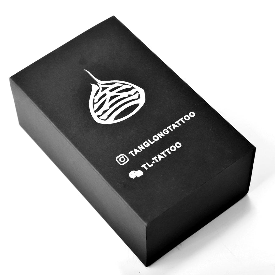 INKSOUL® & TangLong Yuan3 Wireless Tattoo Pen
