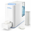 Momfann Instant hot towel machine
