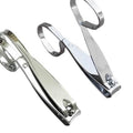 2-Pack: Carbon Steel Nail Cutter