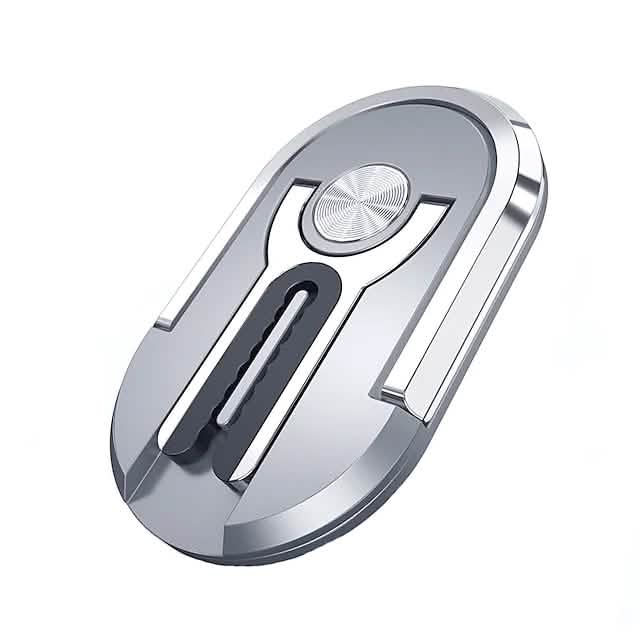 2-Piece: 2-in-1 Universal Multipurpose Mobile Phone Bracket Holder