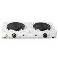 2000W Portable Double Electric Burner