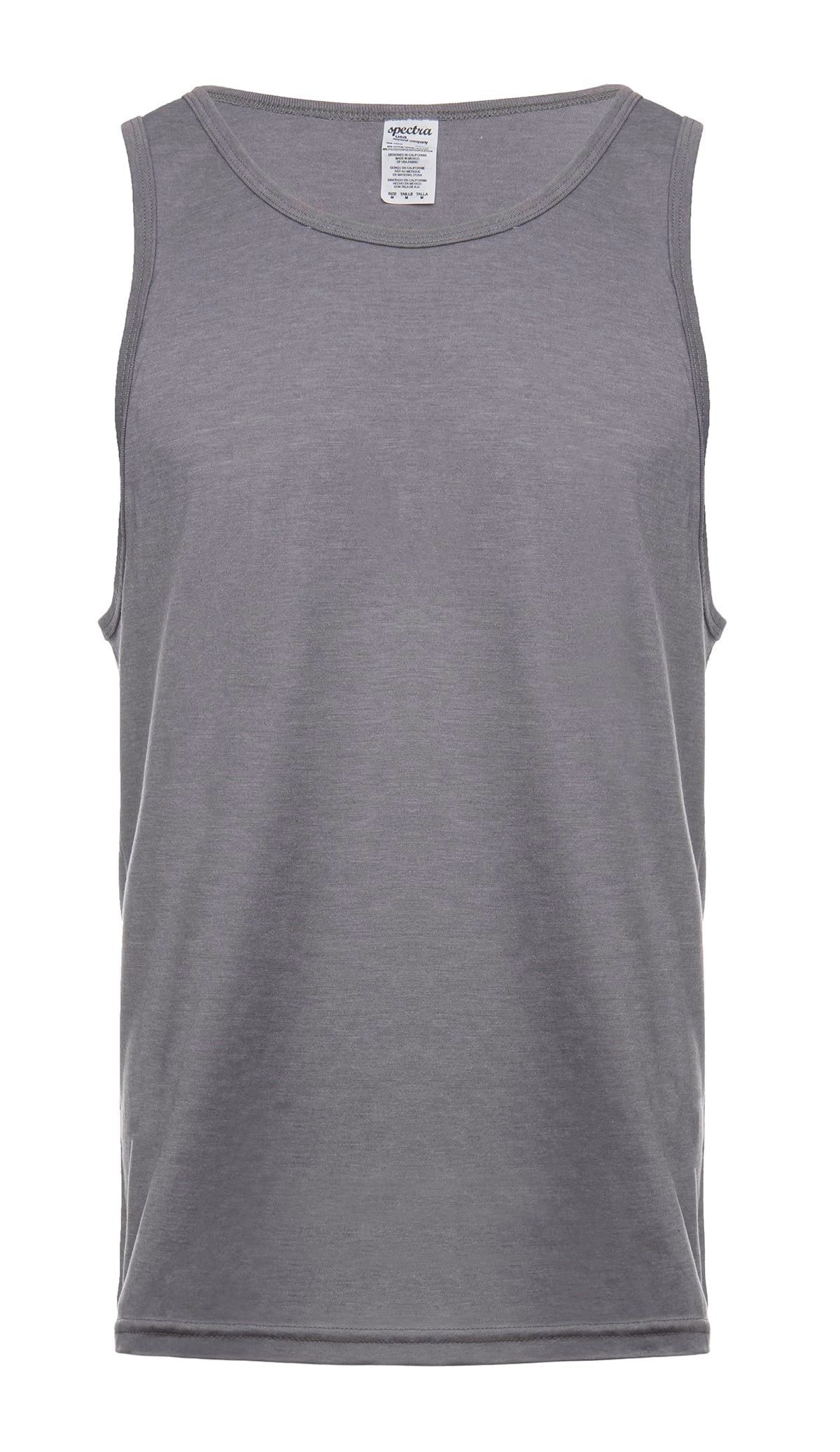 Tank Top 2007