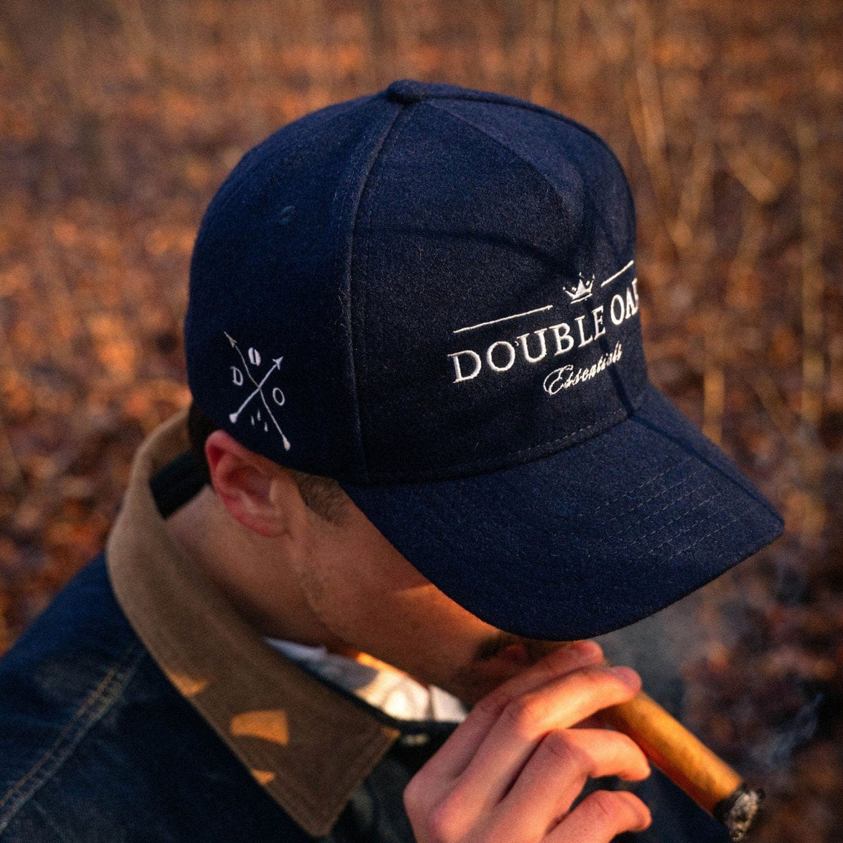 Double Oak Heritage Hat