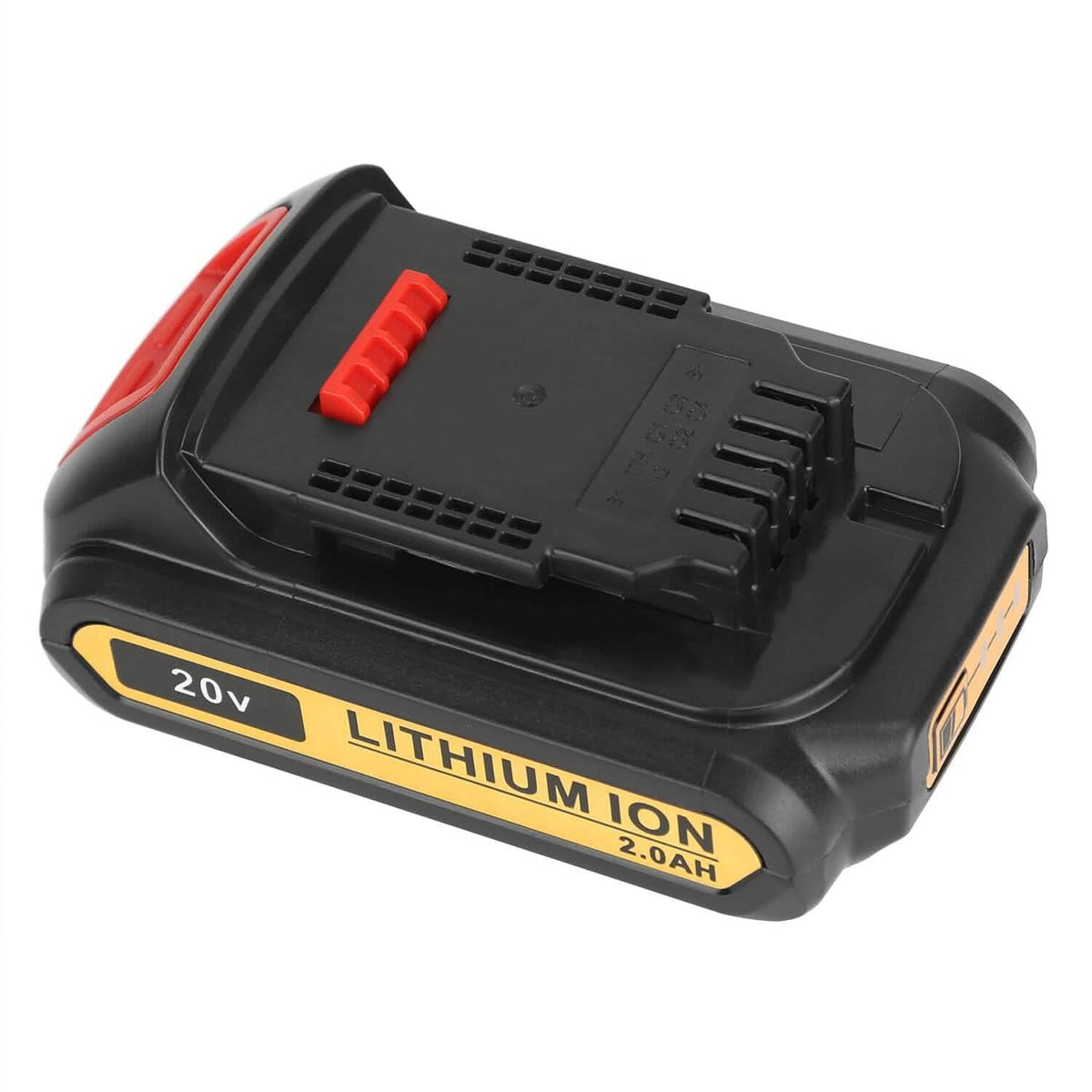 20V Replacement Battery Fit for Dewalt DCB