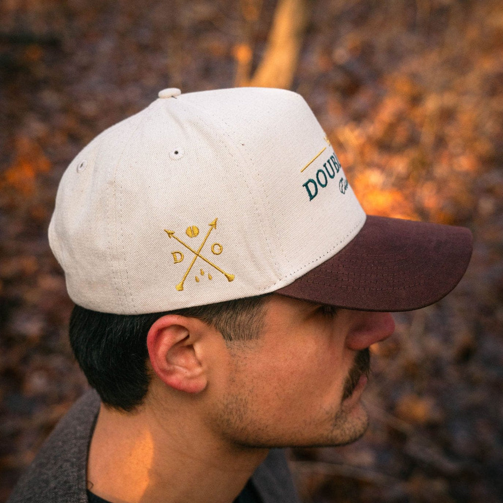 Double Oak Heritage Hat