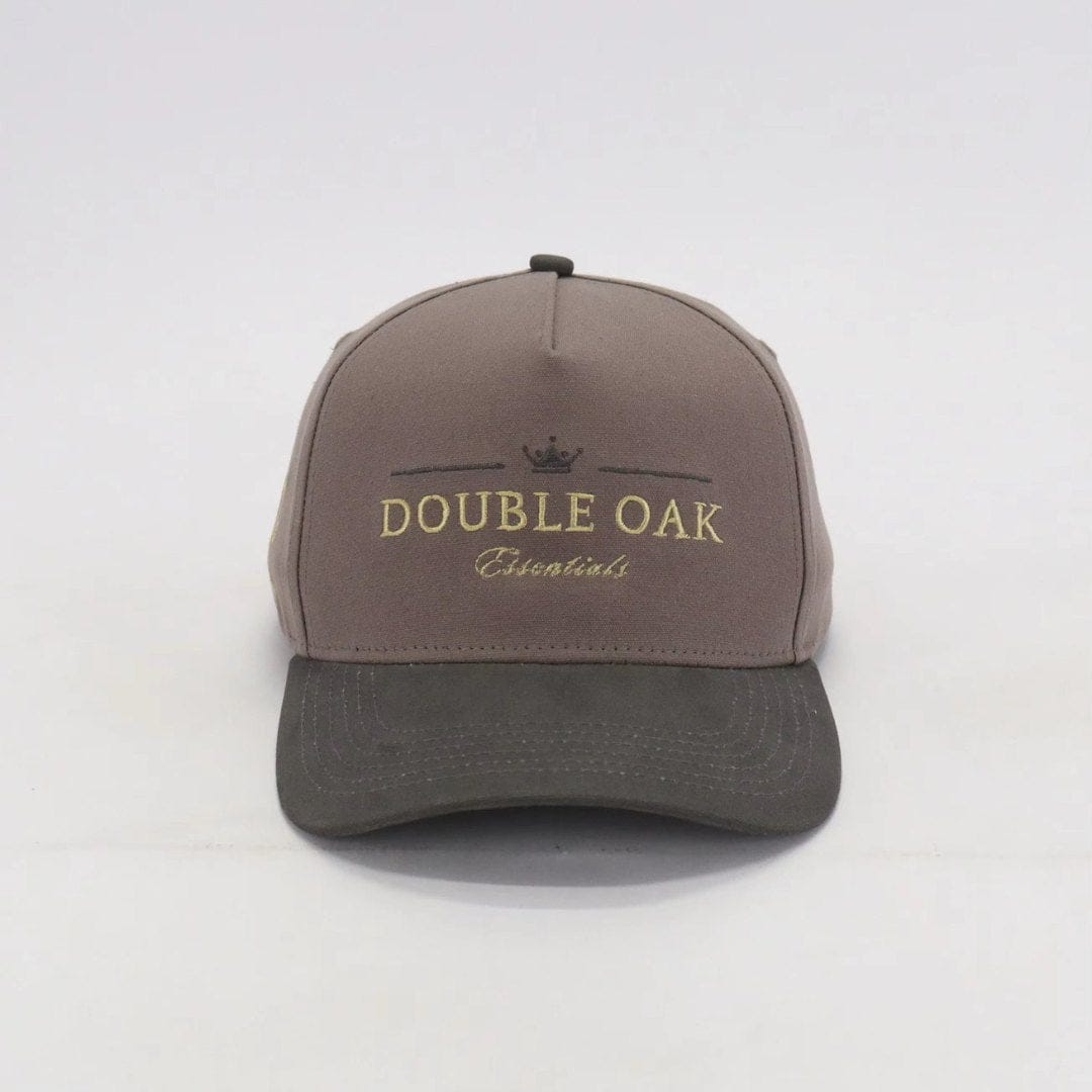 Double Oak Heritage Hat