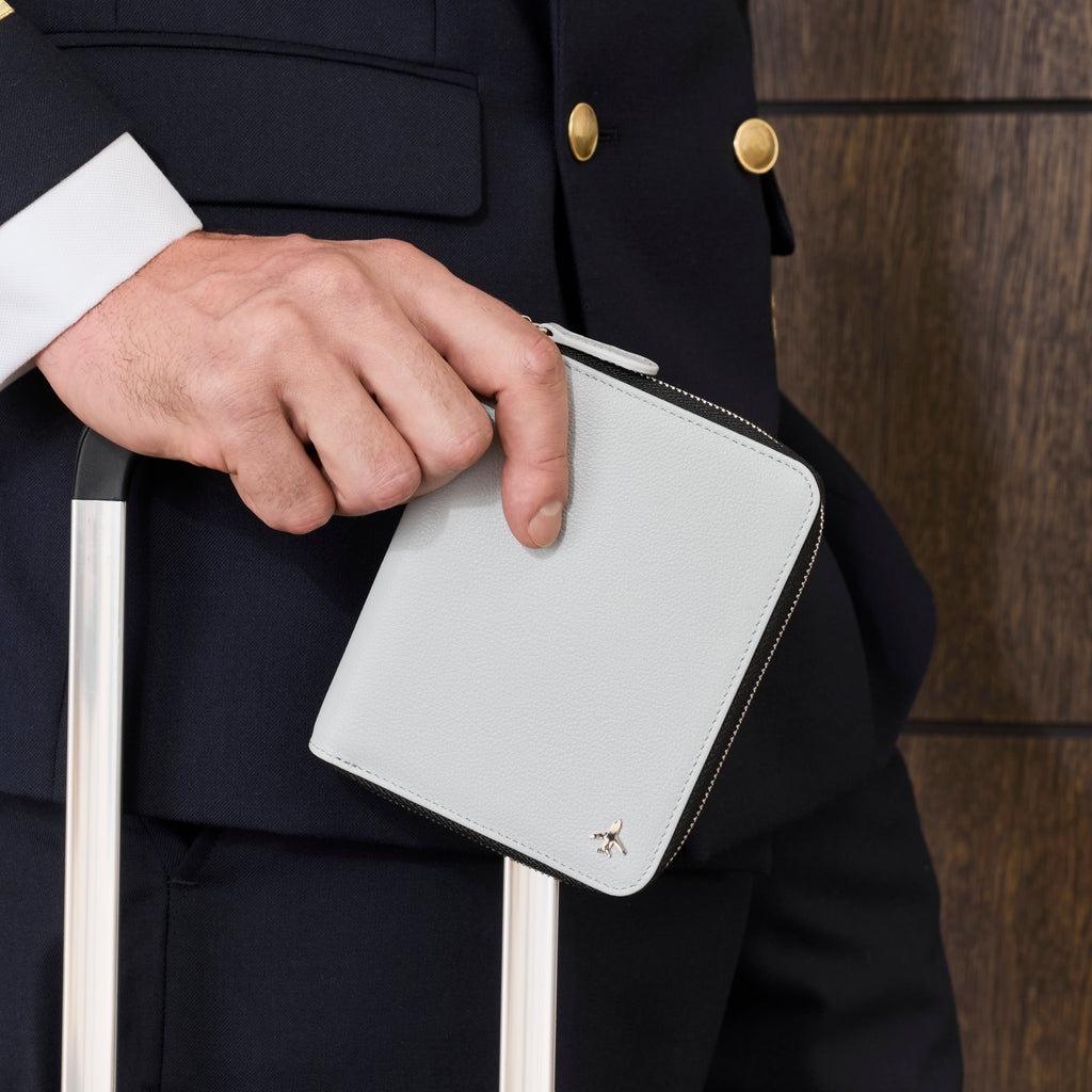 Pilot Document Holder V2