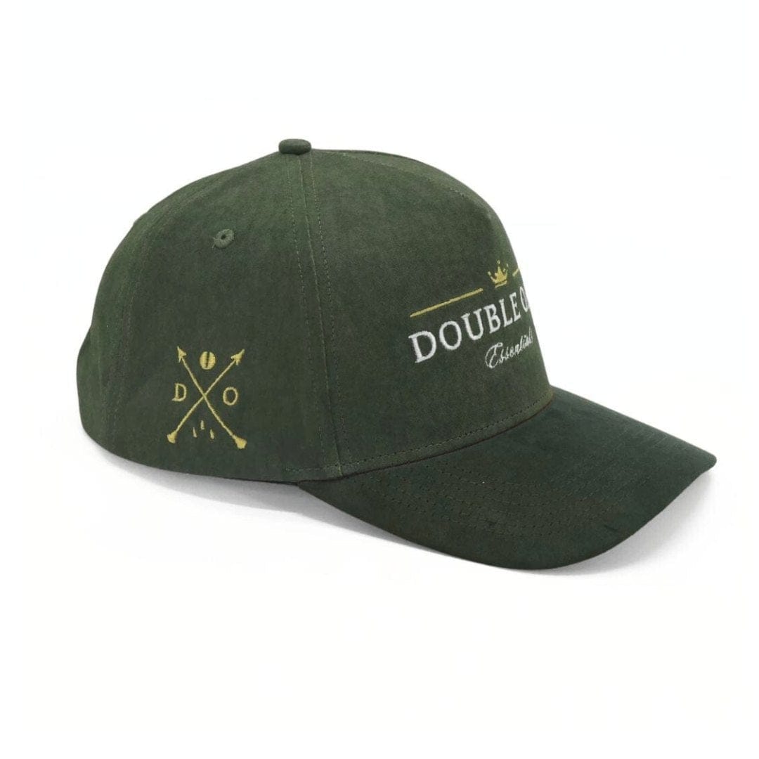 Double Oak Heritage Hat