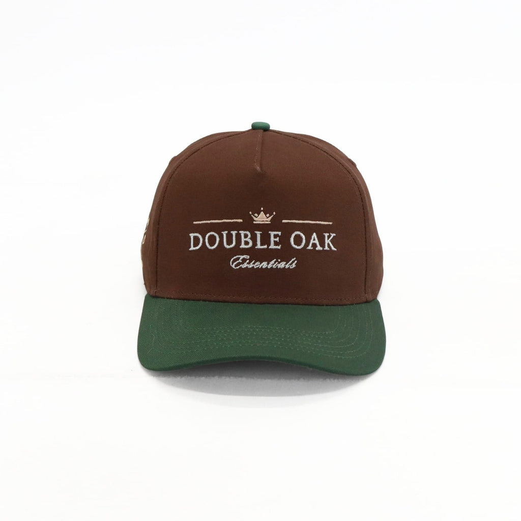 Double Oak Heritage Hat