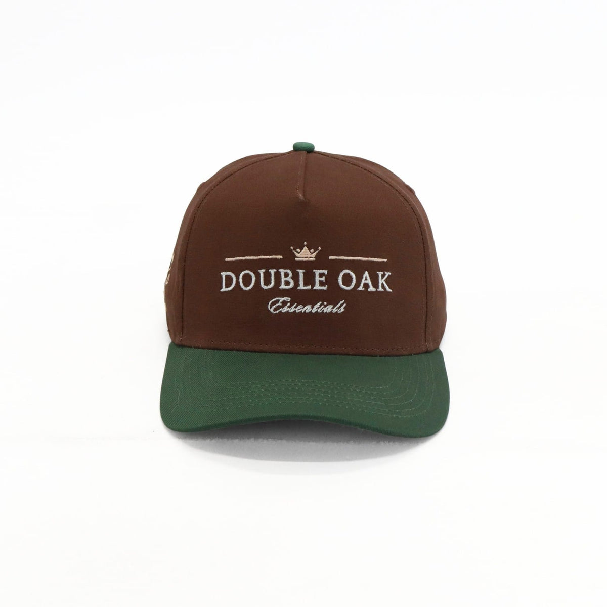 Double Oak Heritage Hat