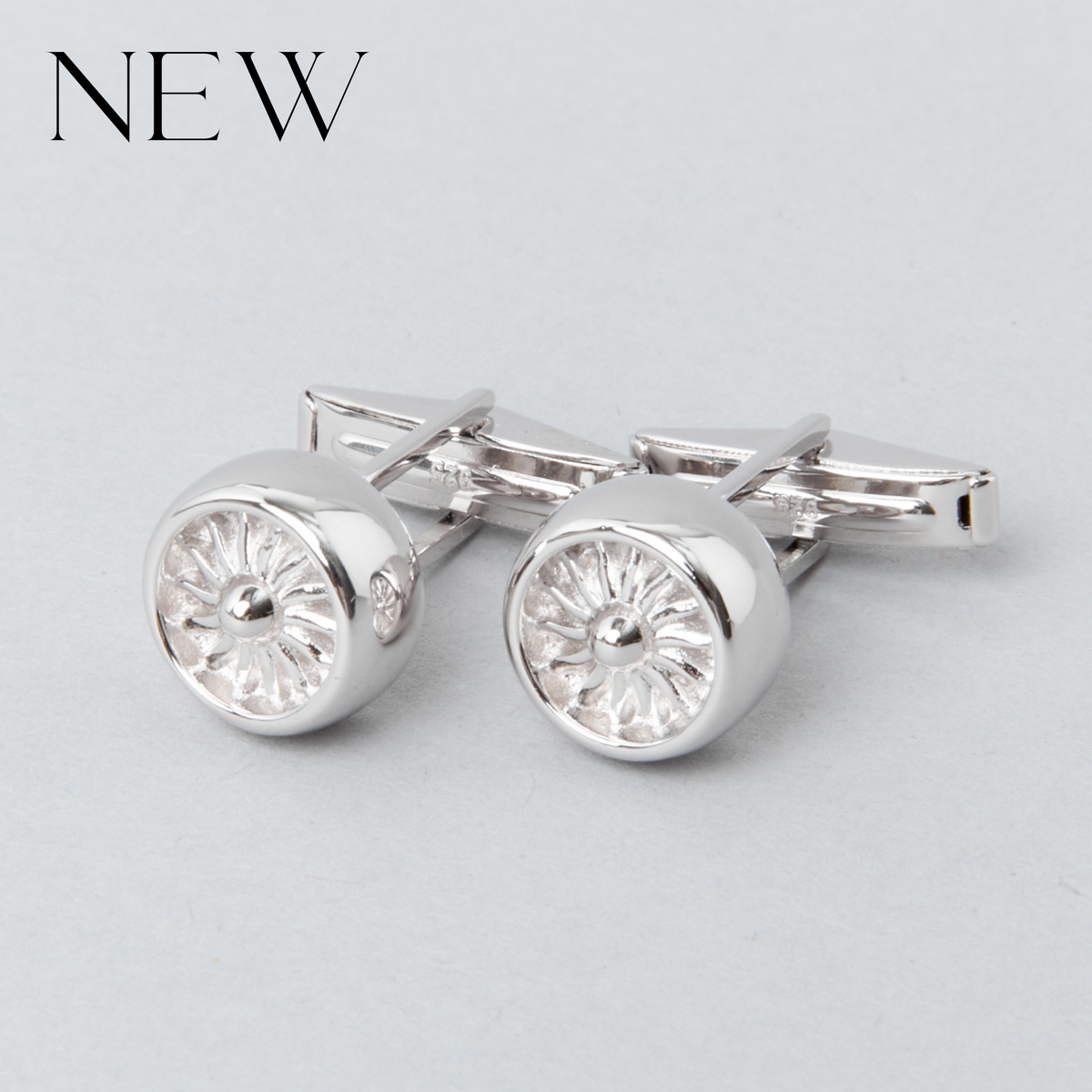 AV8 Cufflinks
