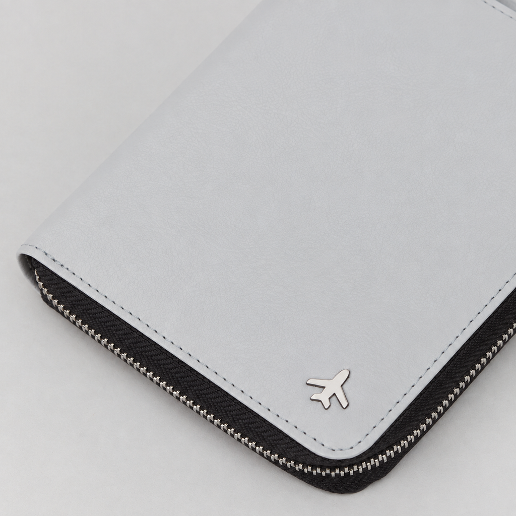 Pilot Document Holder V2