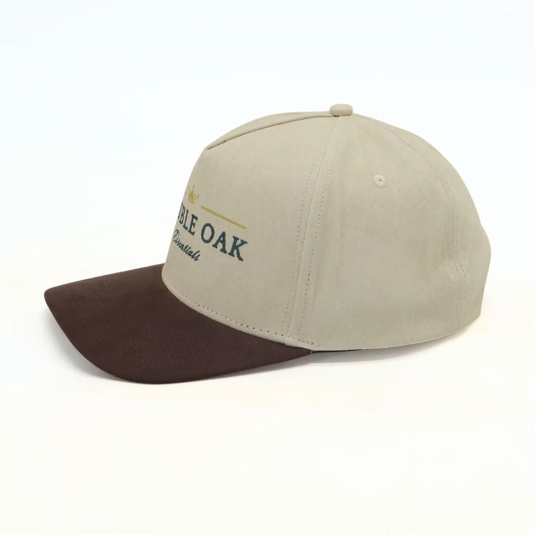 Double Oak Heritage Hat