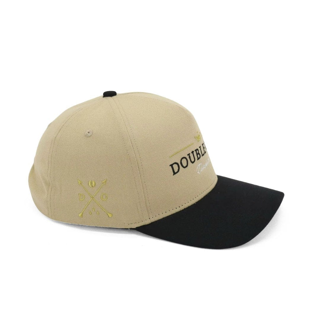 Double Oak Heritage Hat