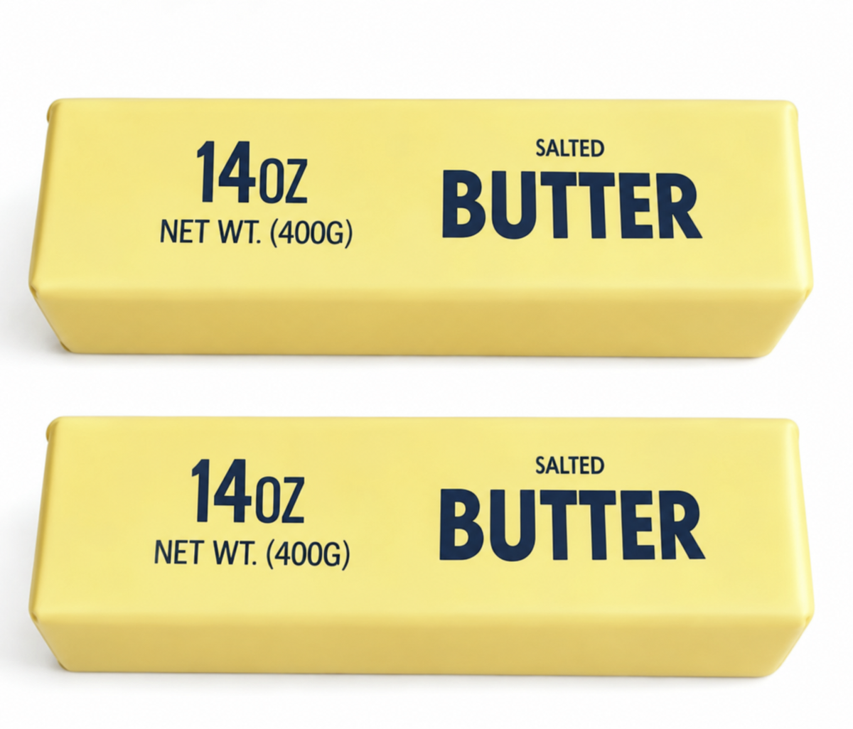 Squishy Butter