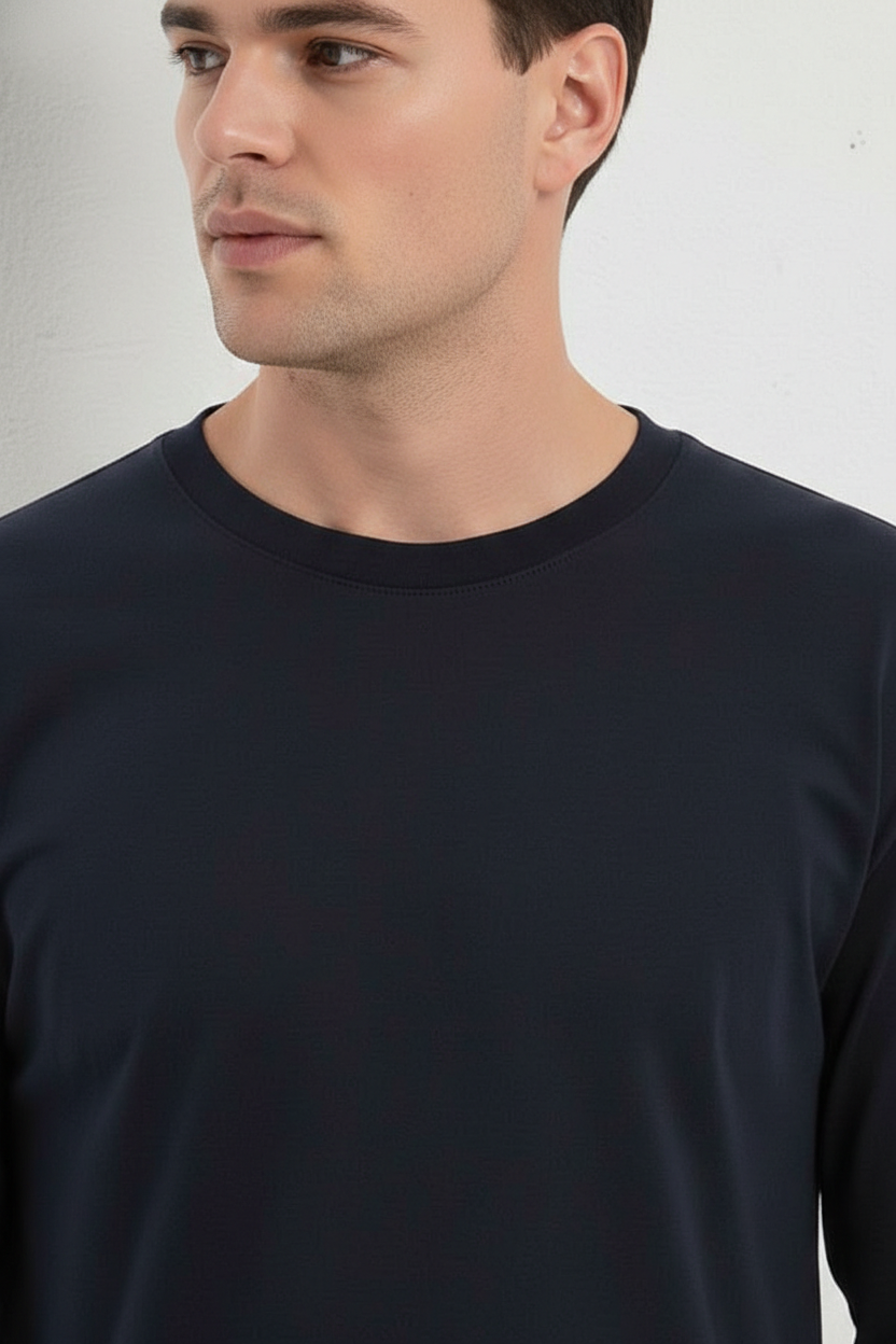 Long Sleeve T-Shirt 3055