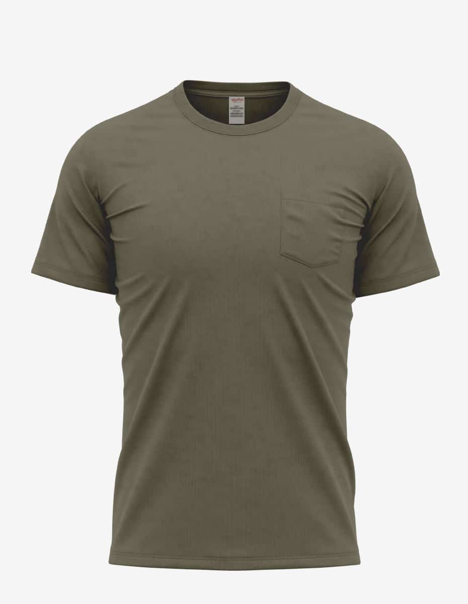 Pocket Bi-Blend 30SPKT