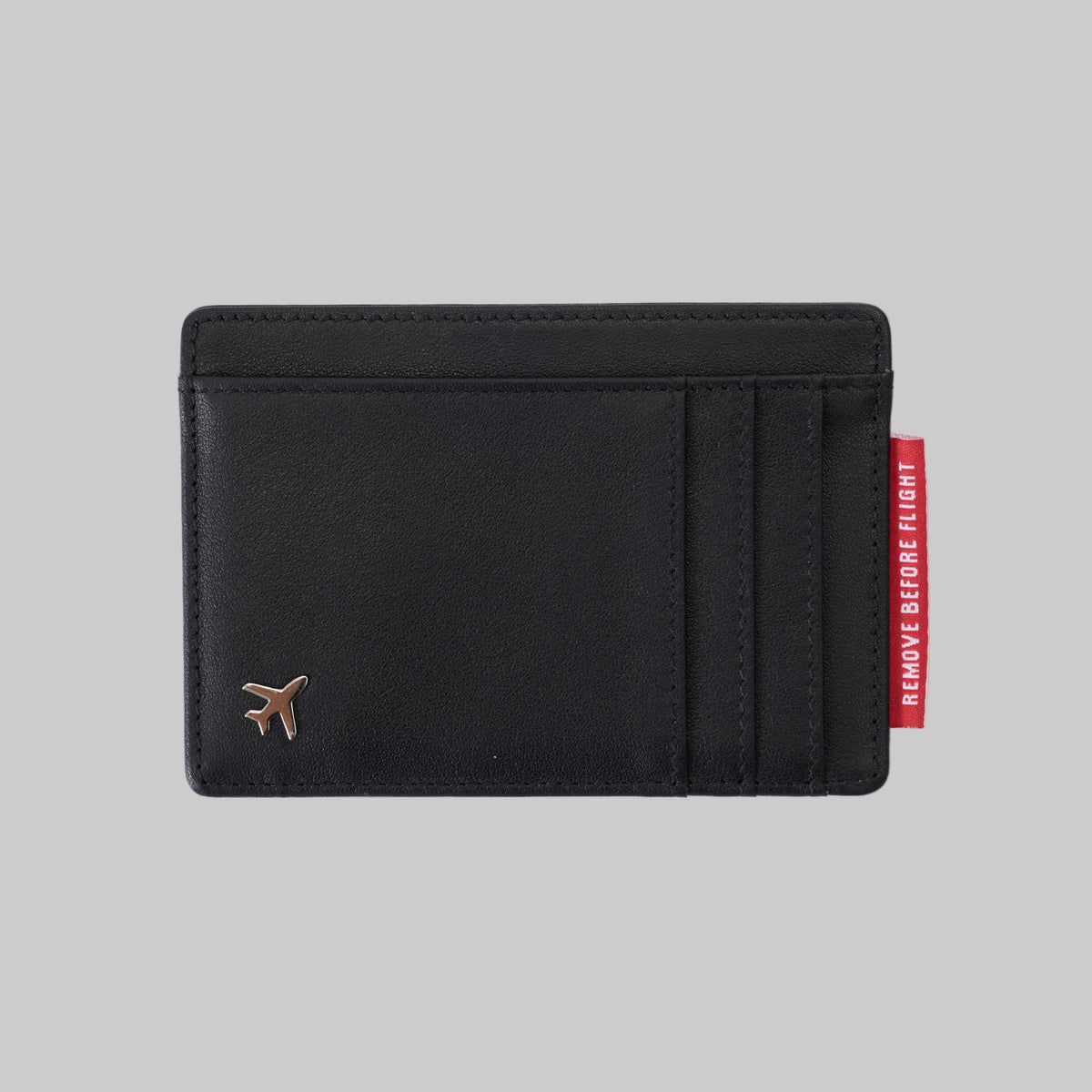 Aviators Leather Wallet