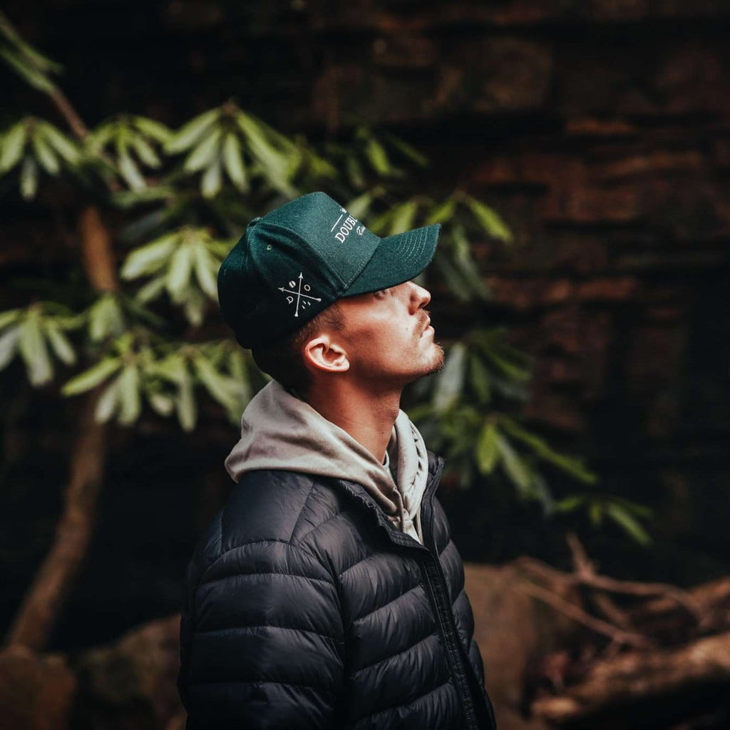 Double Oak Heritage Hat