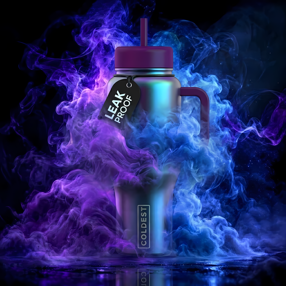 COLDEST 24oz Limitless Ultra v8