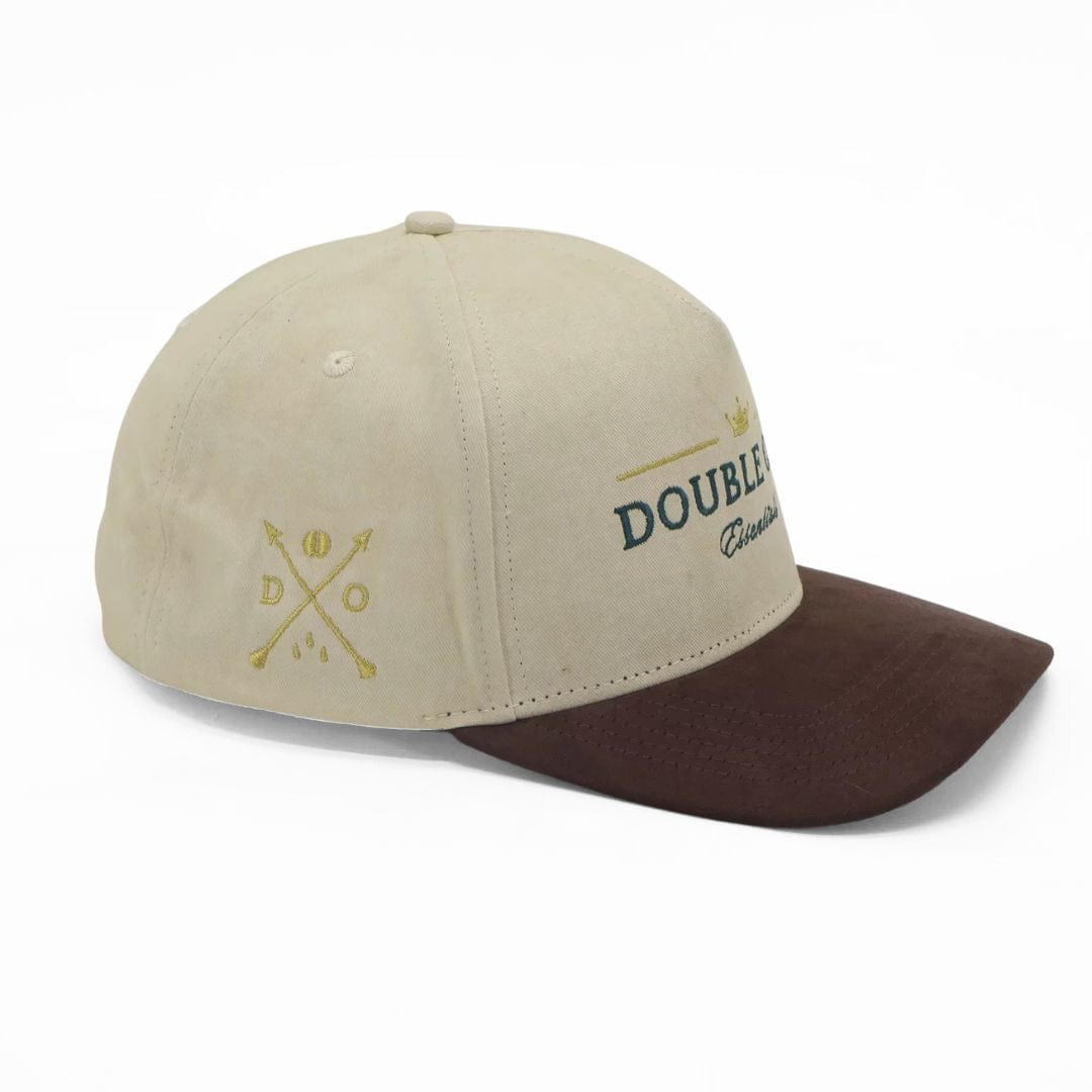Double Oak Heritage Hat