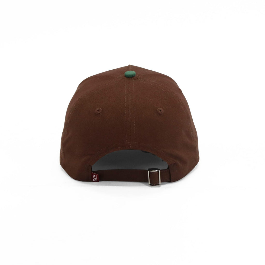 Double Oak Heritage Hat