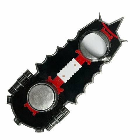 Back to the Future Part II Convention Exclusive Pitbull Hoverboard Bottle Opener