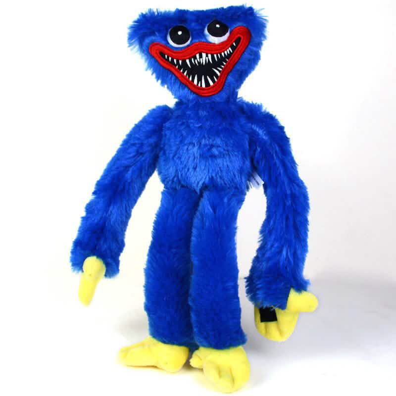 40cm Huggy Wuggy Horror Doll Plush Toy
