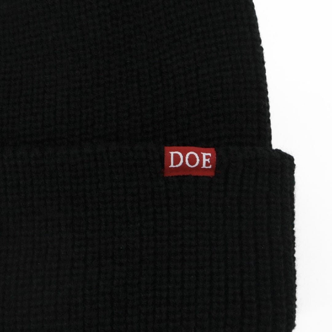 Backcountry Beanie