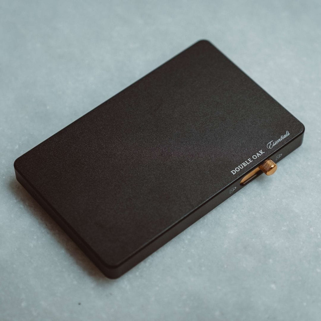 Pop-up Cardholder