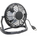5-Inch USB Personal Desk Fan
