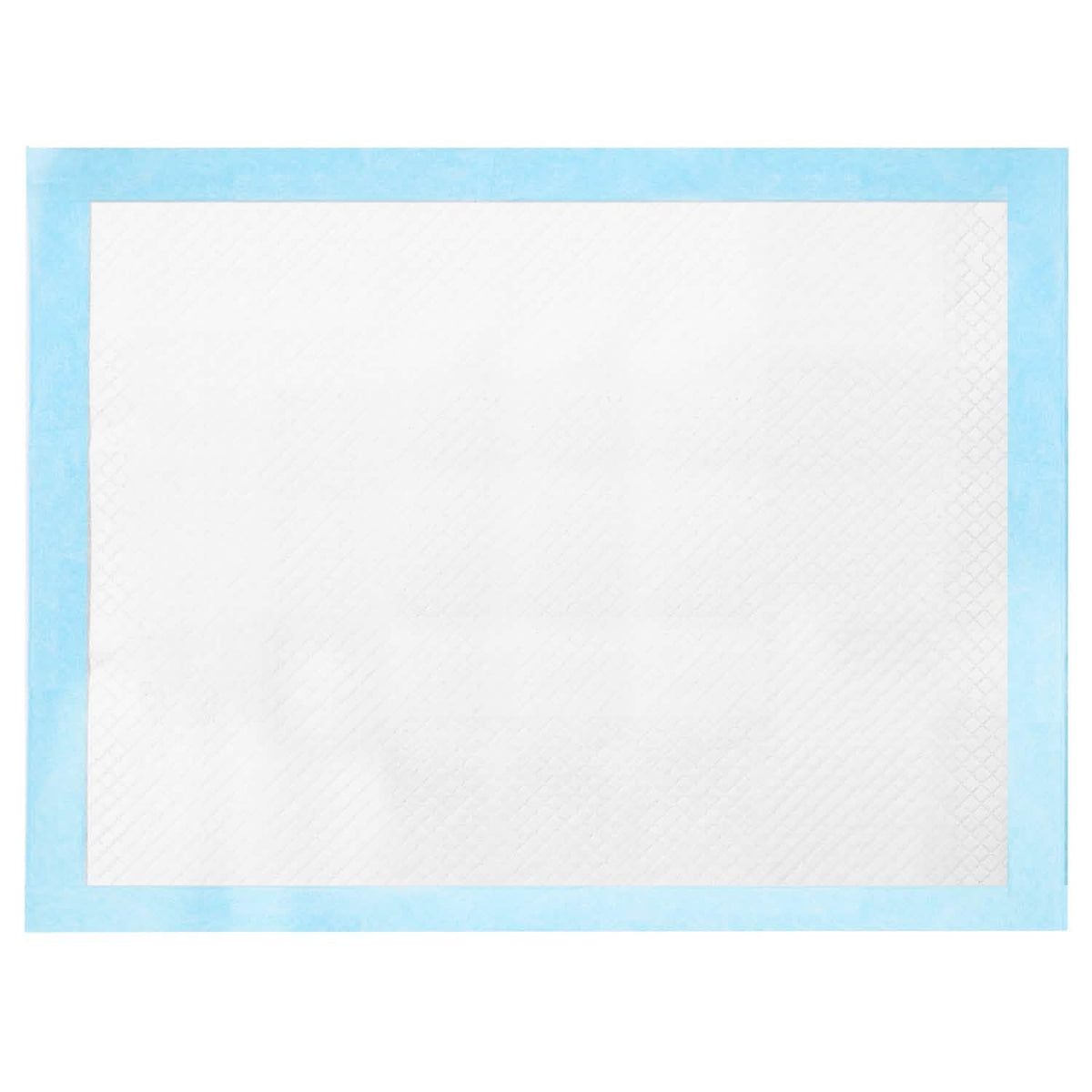 50-Piece: Dog Training Pads