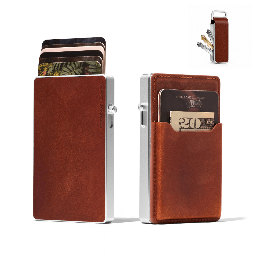 Mod Wallet