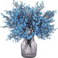 6-Piece: Baby's Breath Artificial Gypsophila Bouquet