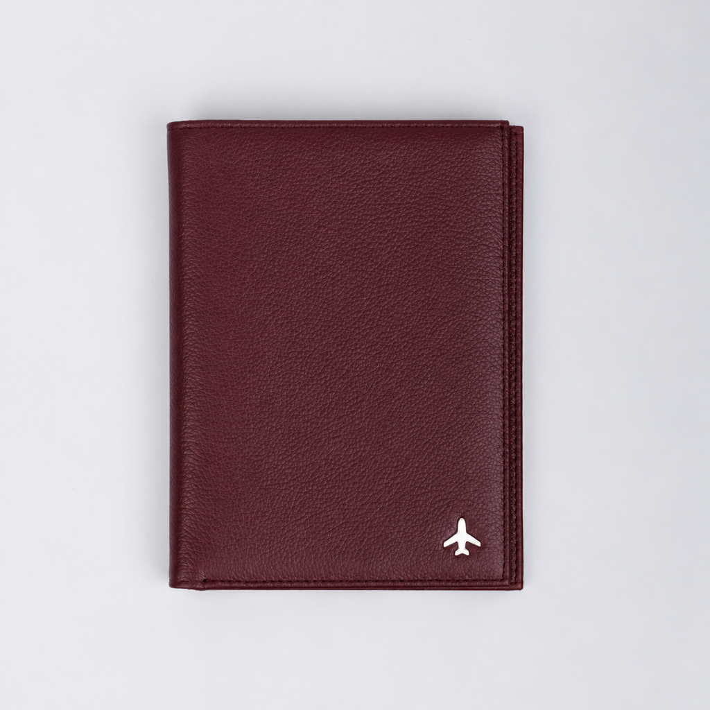 Pilot Document Holder V1