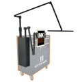 Multifunctional and Convenient Tattoo Car Work Light