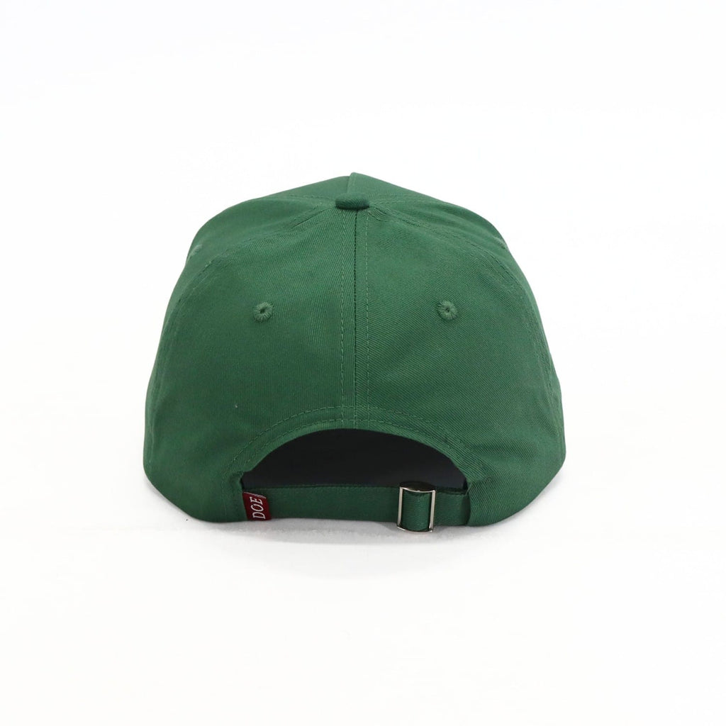 Double Oak Heritage Hat