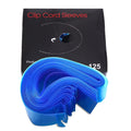 125pcs/box Disposable Tattoo Clip Cord Covers