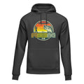 Outdoorsman Fishing Club 80 Unisex Hoodie