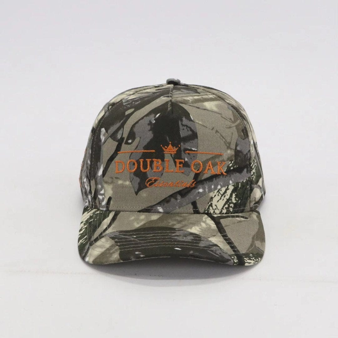 Double Oak Heritage Hat