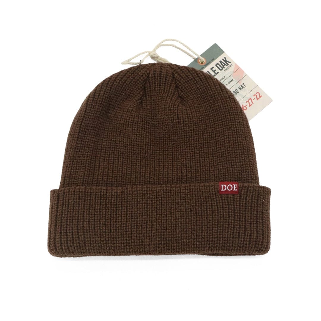Backcountry Beanie