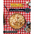 Back to the Future: The Official Hill Valley Cookbook | by Allison Robicelli [2020]