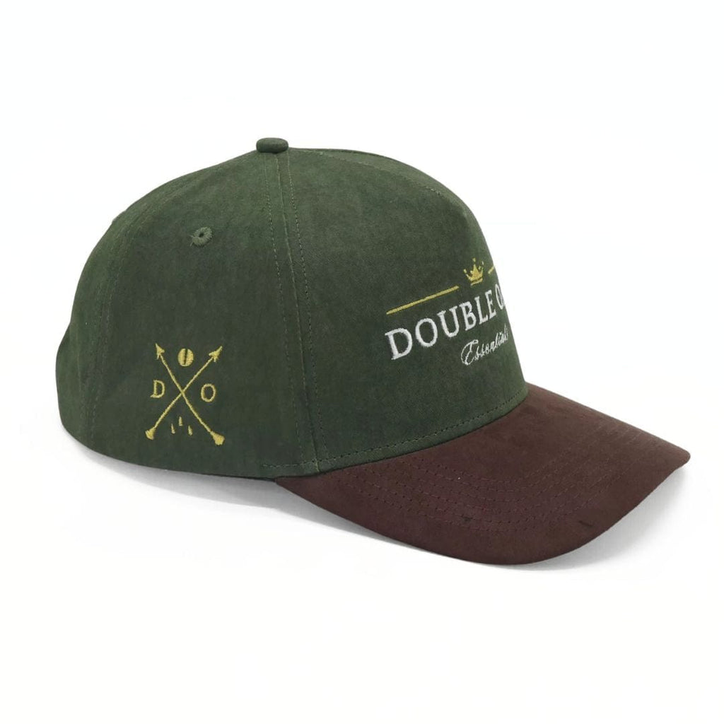 Double Oak Heritage Hat