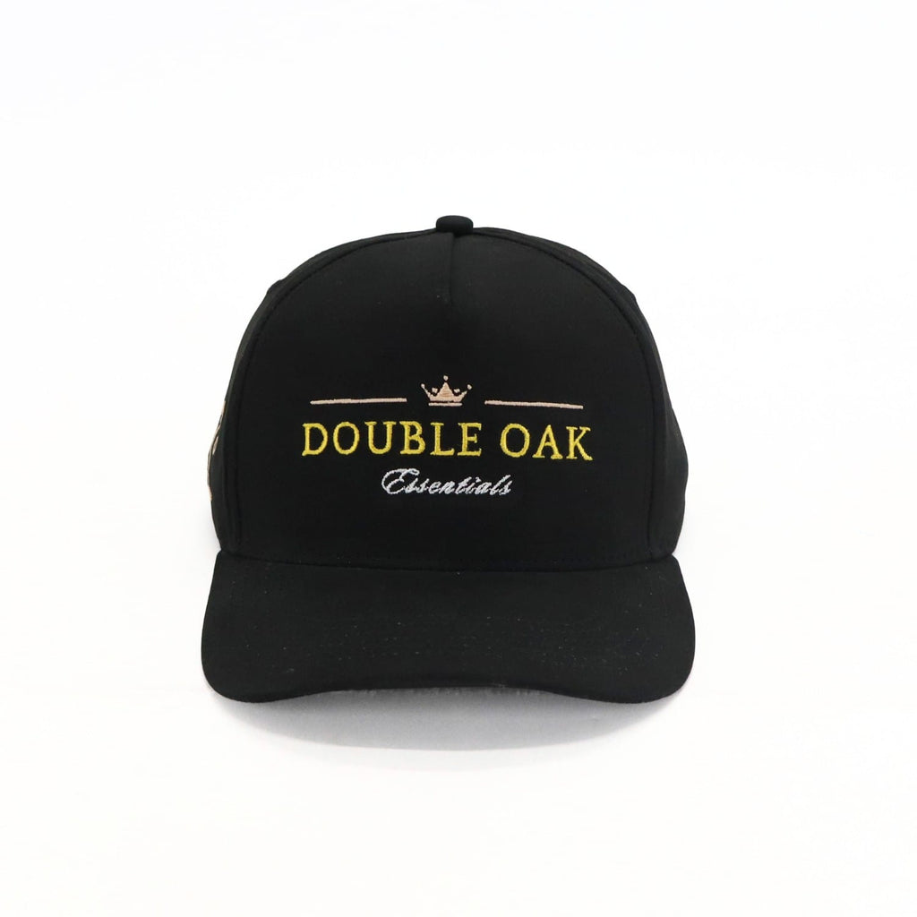 Double Oak Heritage Hat